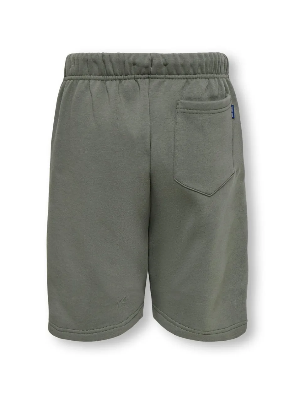 Online OSJCERES Regular fit Shorts Børn Tøj·Shorts