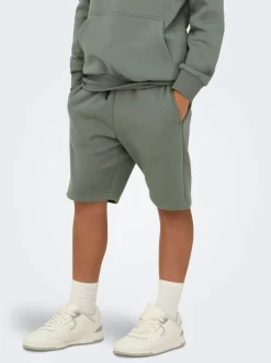 Online OSJCERES Regular fit Shorts Børn Tøj·Shorts