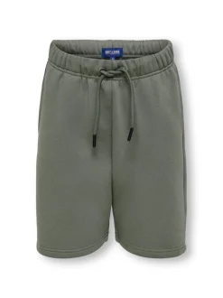 Online OSJCERES Regular fit Shorts Børn Tøj·Shorts