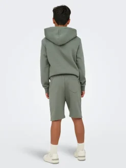 Online OSJCERES Regular fit Shorts Børn Tøj·Shorts