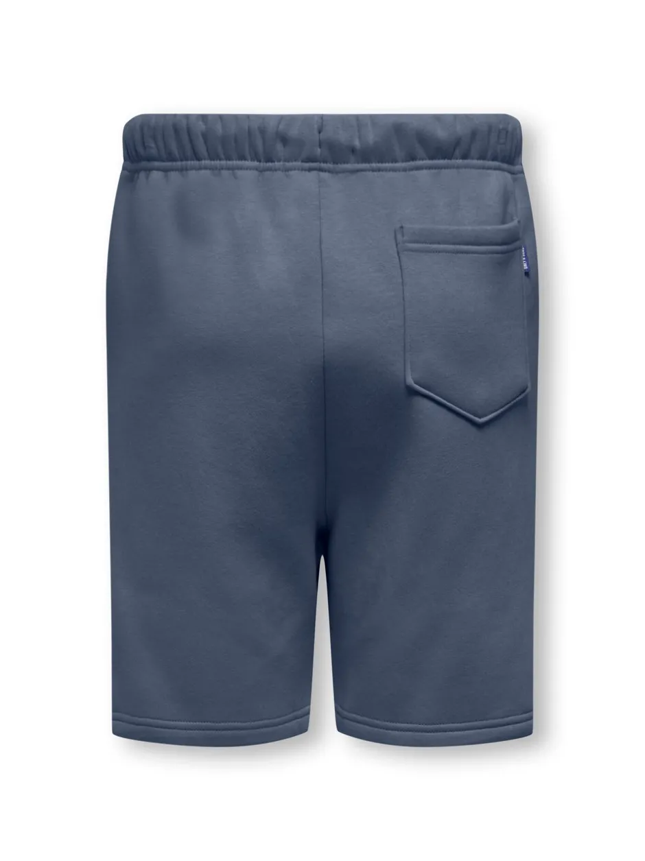 New OSJCERES Regular fit Shorts Børn Tøj·Shorts