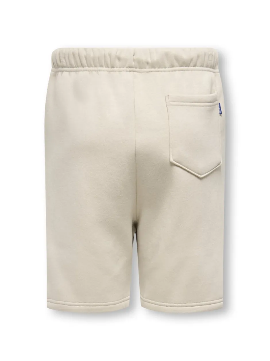 OSJCERES Regular fit Shorts Børn Tøj·Shorts