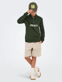OSJCERES Regular fit Shorts Børn Tøj·Shorts