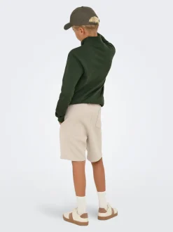 OSJCERES Regular fit Shorts Børn Tøj·Shorts
