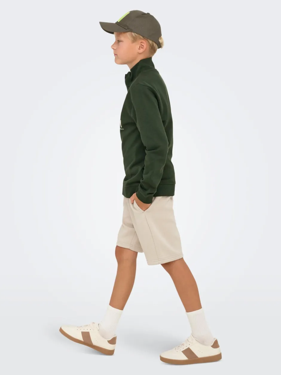 OSJCERES Regular fit Shorts Børn Tøj·Shorts