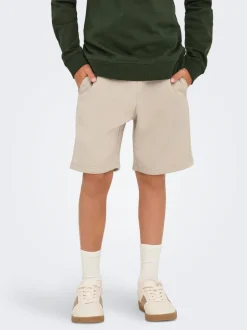 OSJCERES Regular fit Shorts Børn Tøj·Shorts