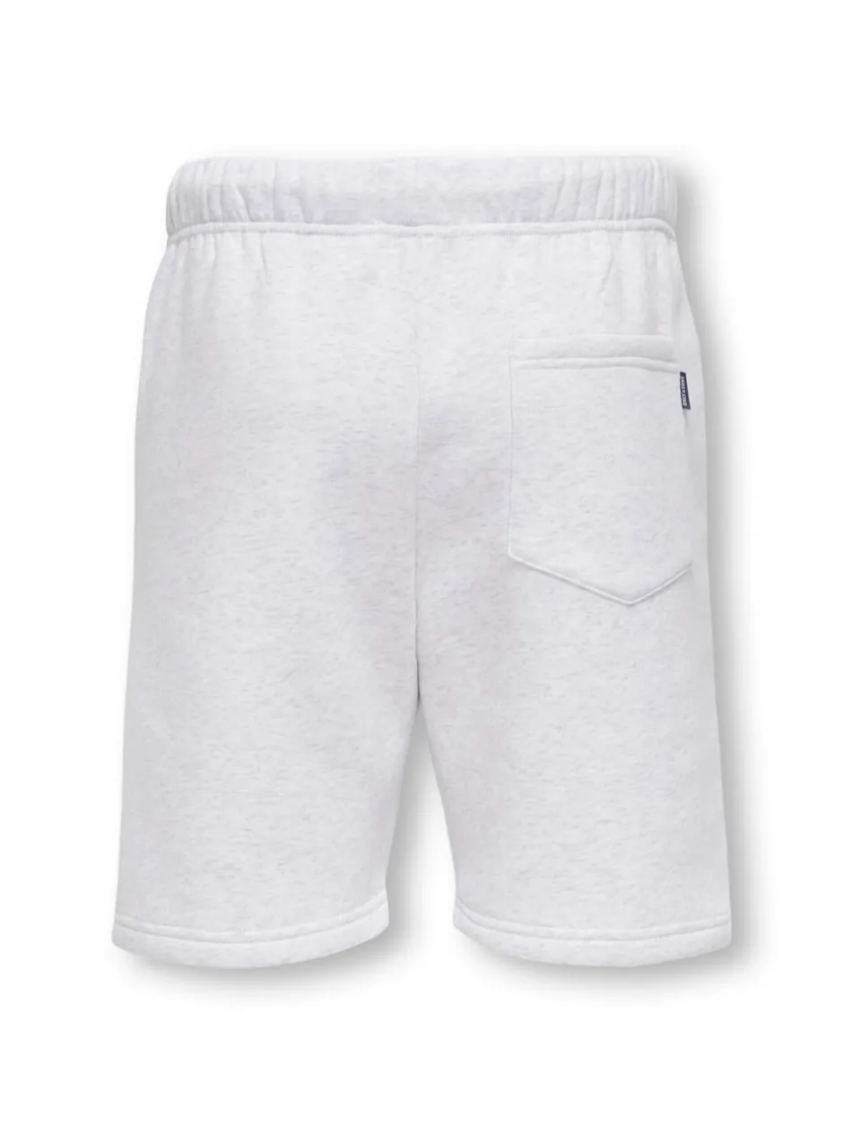Hot OSJCERES Regular fit Shorts Børn Tøj·Shorts