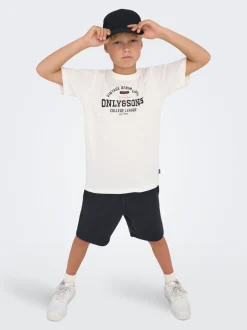 Best OSJCERES Regular fit Shorts Børn Tøj·Shorts
