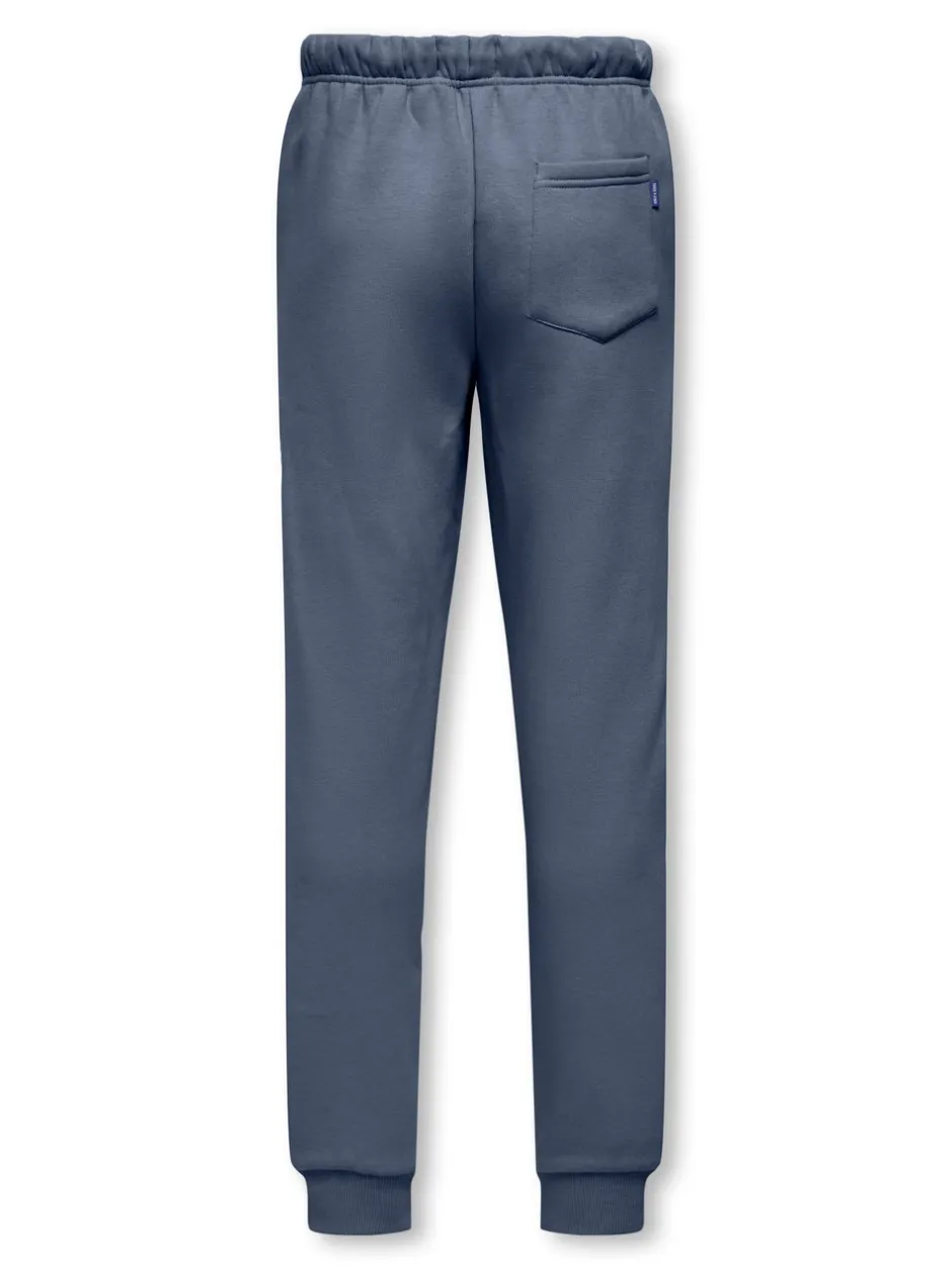New OSJCERES Regular fit Sweatpants Børn Tøj·Bukser