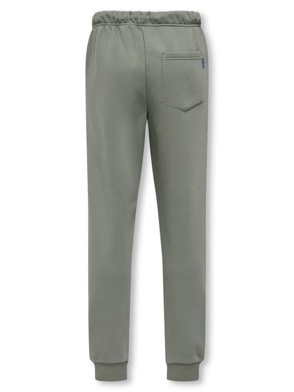 Discount OSJCERES Regular fit Sweatpants Børn Tøj·Bukser