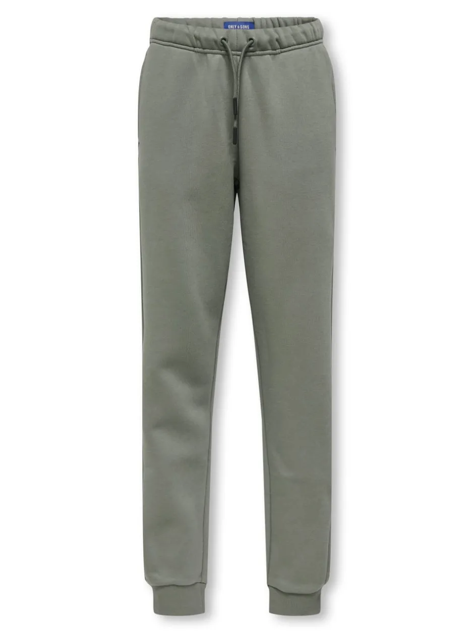 Discount OSJCERES Regular fit Sweatpants Børn Tøj·Bukser