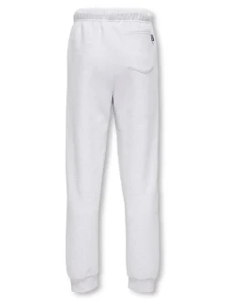 Online OSJCERES Regular fit Sweatpants Børn Tøj·Bukser