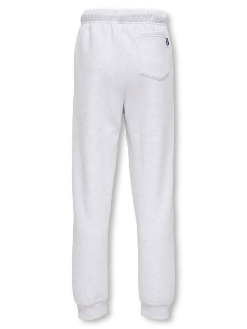 Online OSJCERES Regular fit Sweatpants Børn Tøj·Bukser