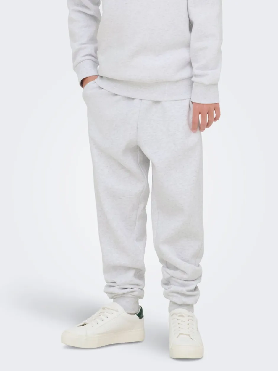 Online OSJCERES Regular fit Sweatpants Børn Tøj·Bukser