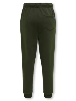 Clearance OSJCERES Regular fit Sweatpants Børn Tøj·Bukser