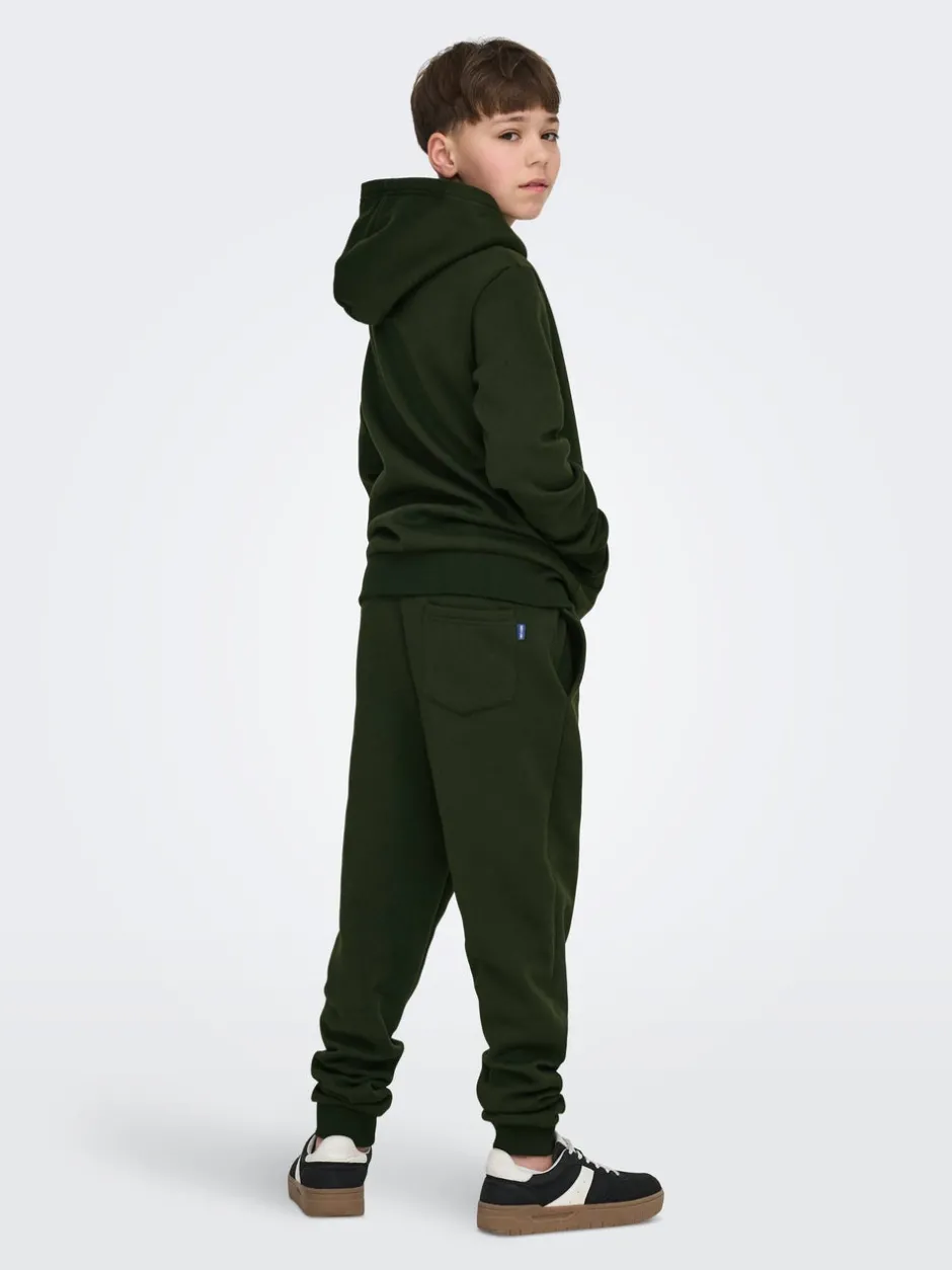 Outlet OSJCERES Sweatshirt Børn Tøj·Sweatshirts