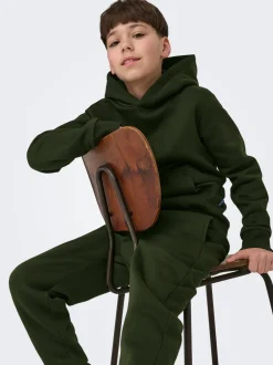 Outlet OSJCERES Sweatshirt Børn Tøj·Sweatshirts