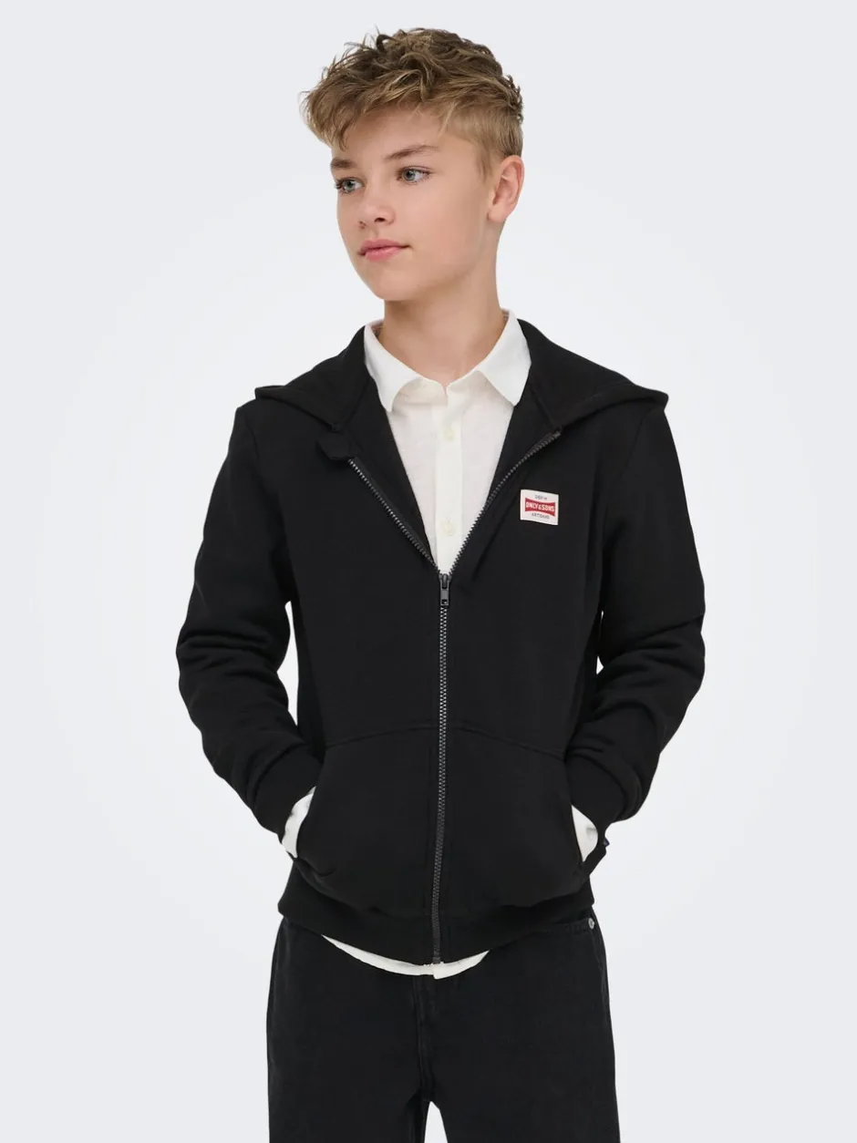 Discount OSJCERES Sweatshirt Børn Tøj·Sweatshirts