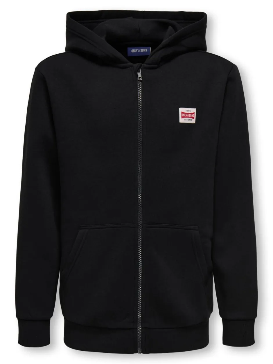 Discount OSJCERES Sweatshirt Børn Tøj·Sweatshirts