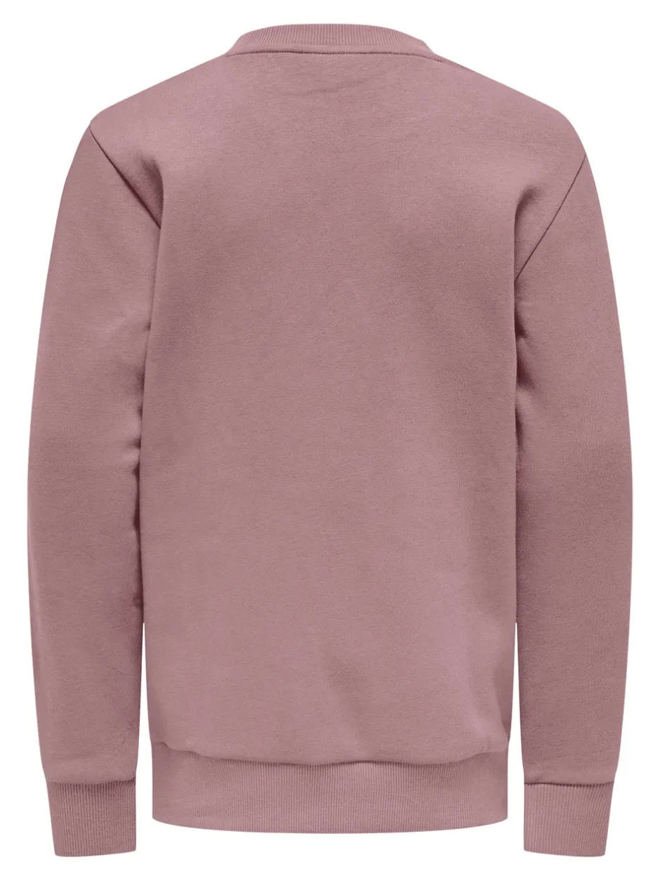 Discount OSJCERES Sweatshirt Børn Tøj·Sweatshirts