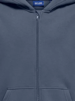New OSJCERES Sweatshirt Børn Tøj·Sweatshirts