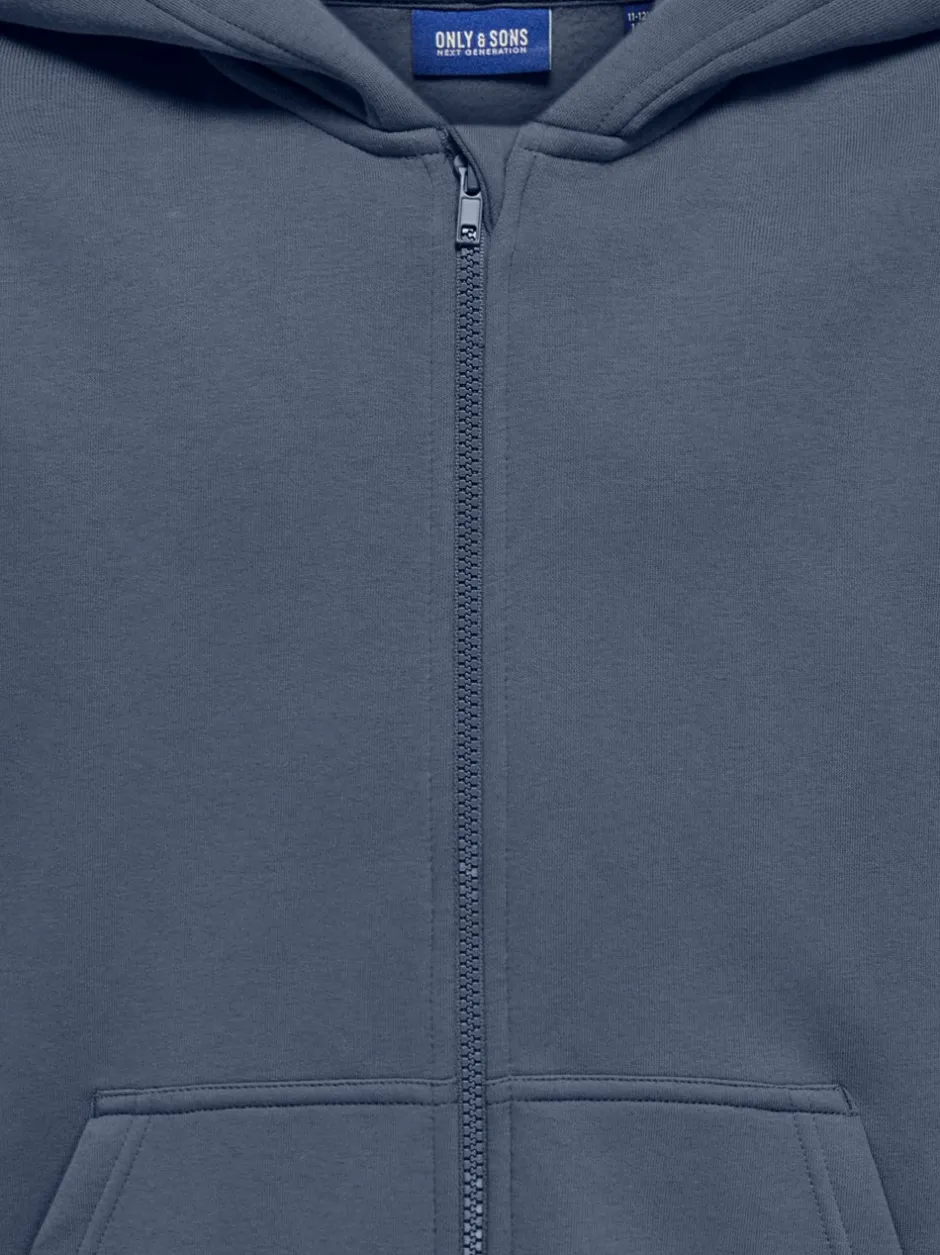 New OSJCERES Sweatshirt Børn Tøj·Sweatshirts