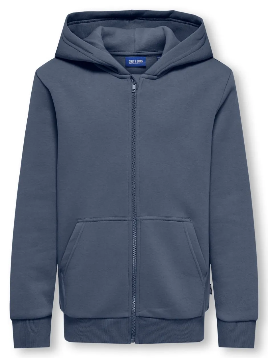 New OSJCERES Sweatshirt Børn Tøj·Sweatshirts