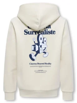 Clearance OSJCERES Sweatshirt Børn Tøj·Sweatshirts