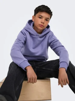Outlet OSJCERES Sweatshirt Børn Tøj·Sweatshirts