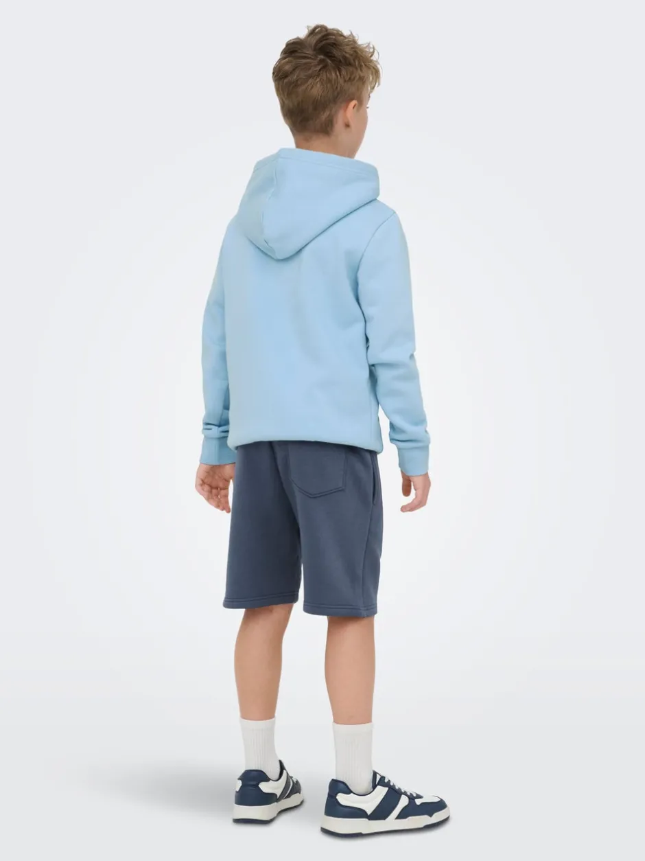 Hot OSJCERES Sweatshirt Børn Tøj·Sweatshirts