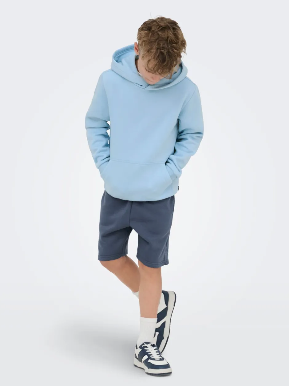 Hot OSJCERES Sweatshirt Børn Tøj·Sweatshirts
