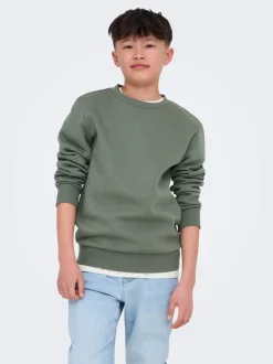 Hot OSJCERES Sweatshirt Børn Tøj·Sweatshirts
