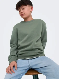 Hot OSJCERES Sweatshirt Børn Tøj·Sweatshirts