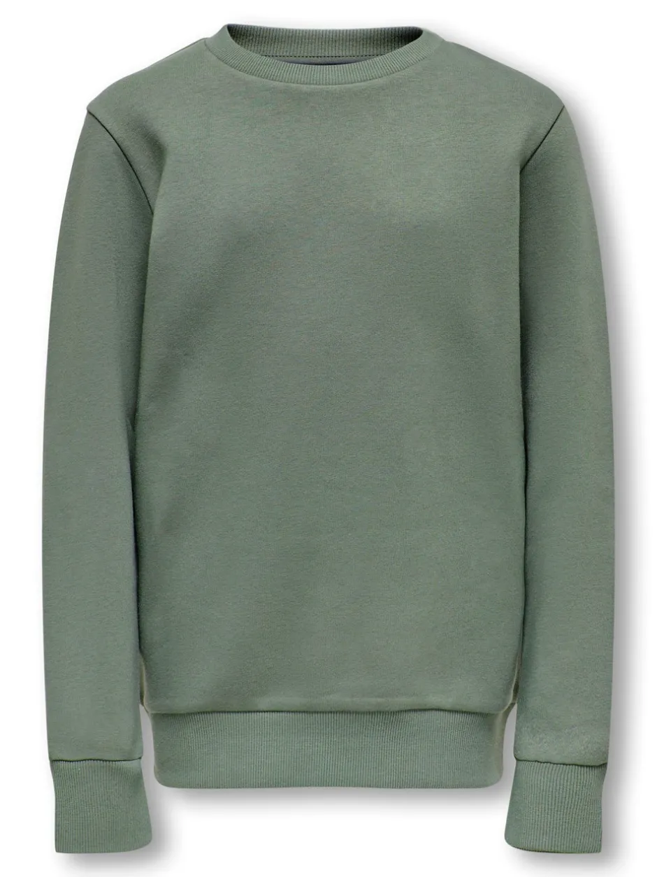 Hot OSJCERES Sweatshirt Børn Tøj·Sweatshirts