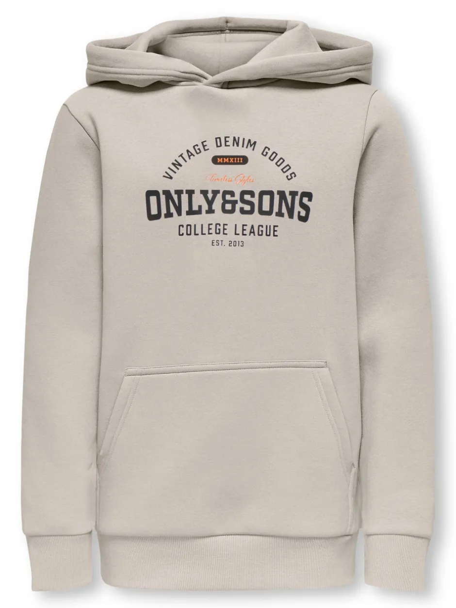 Clearance OSJCERES Sweatshirt Børn Tøj·Sweatshirts