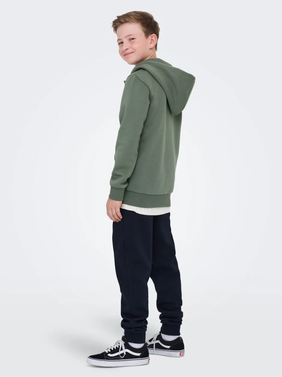 OSJCERES Sweatshirt Børn Tøj·Sweatshirts