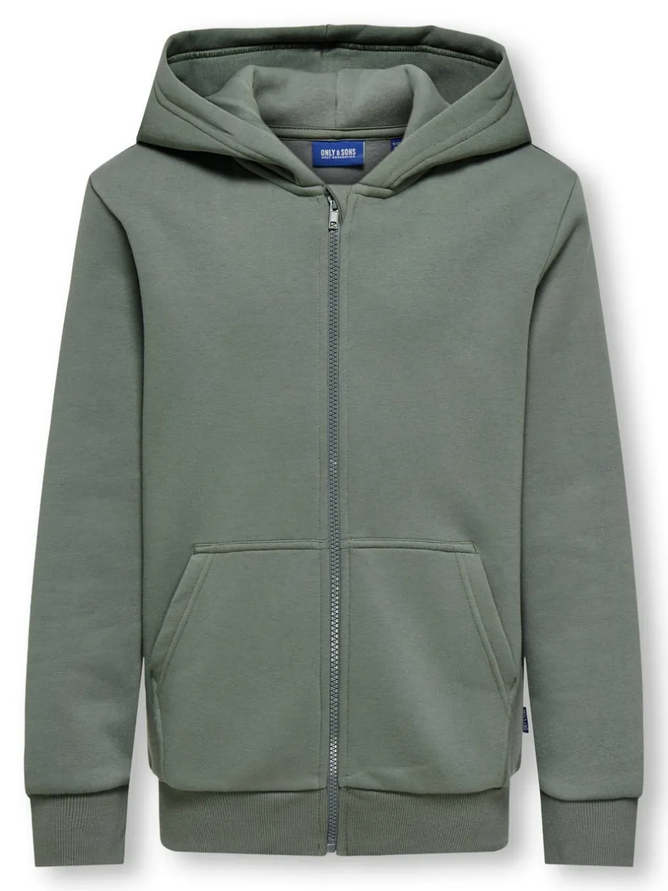 OSJCERES Sweatshirt Børn Tøj·Sweatshirts