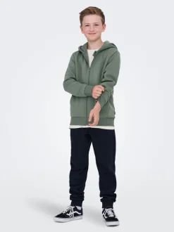 OSJCERES Sweatshirt Børn Tøj·Sweatshirts