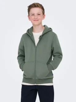 OSJCERES Sweatshirt Børn Tøj·Sweatshirts
