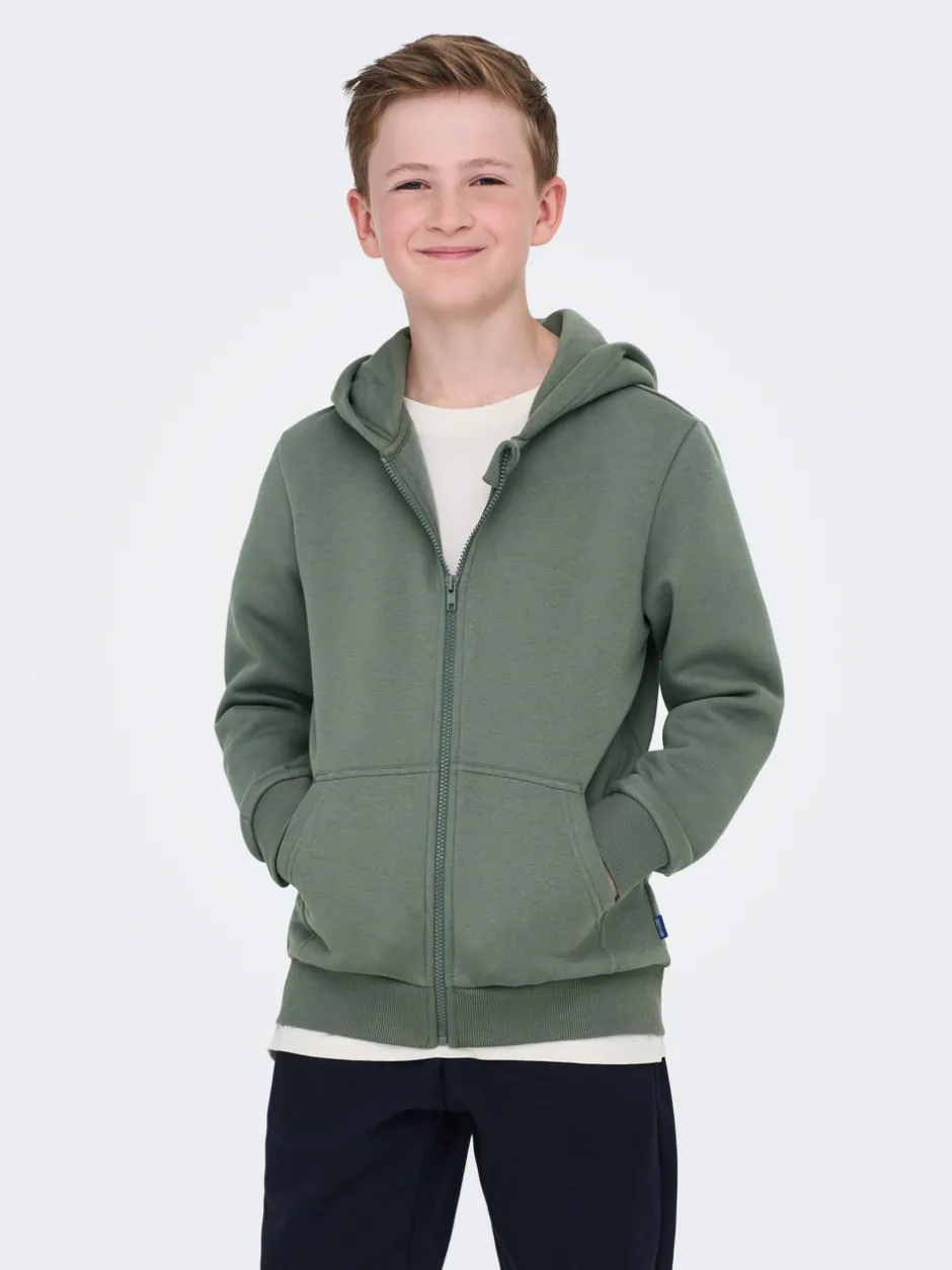 OSJCERES Sweatshirt Børn Tøj·Sweatshirts