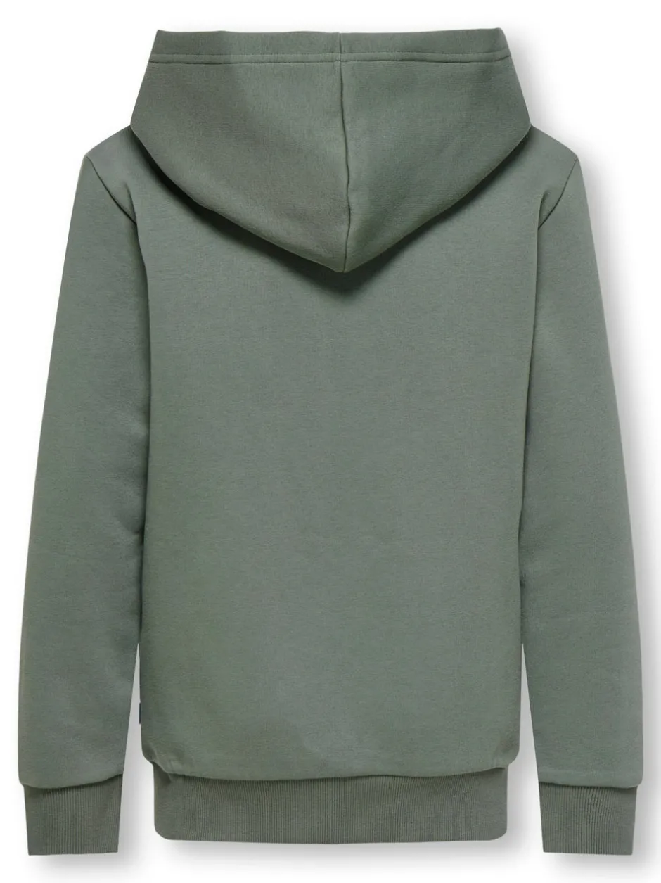 OSJCERES Sweatshirt Børn Tøj·Sweatshirts