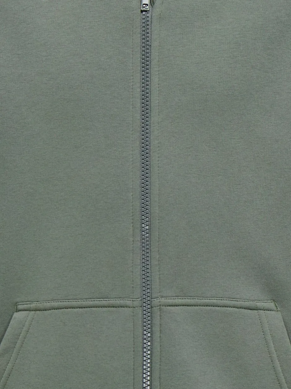 OSJCERES Sweatshirt Børn Tøj·Sweatshirts