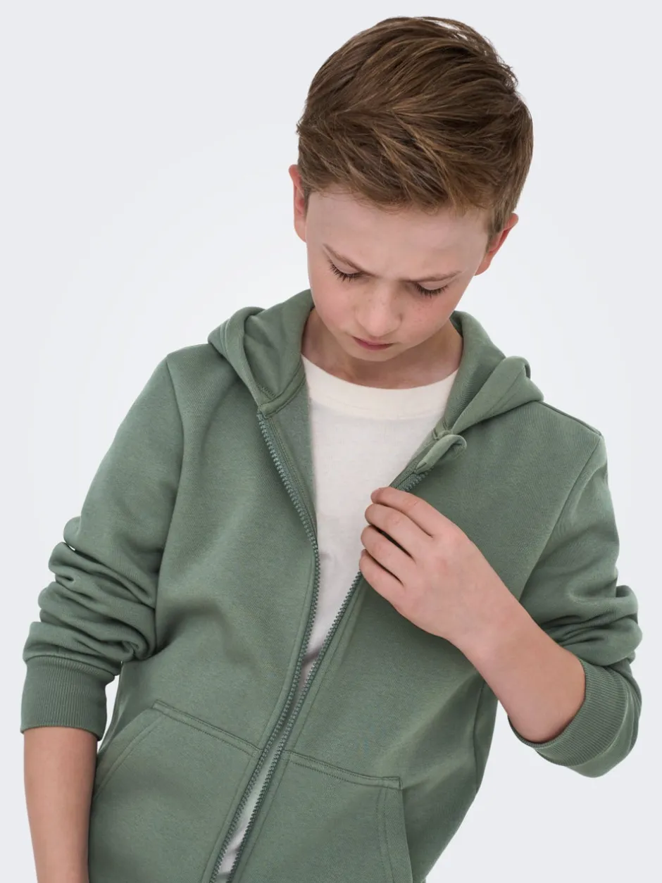 OSJCERES Sweatshirt Børn Tøj·Sweatshirts