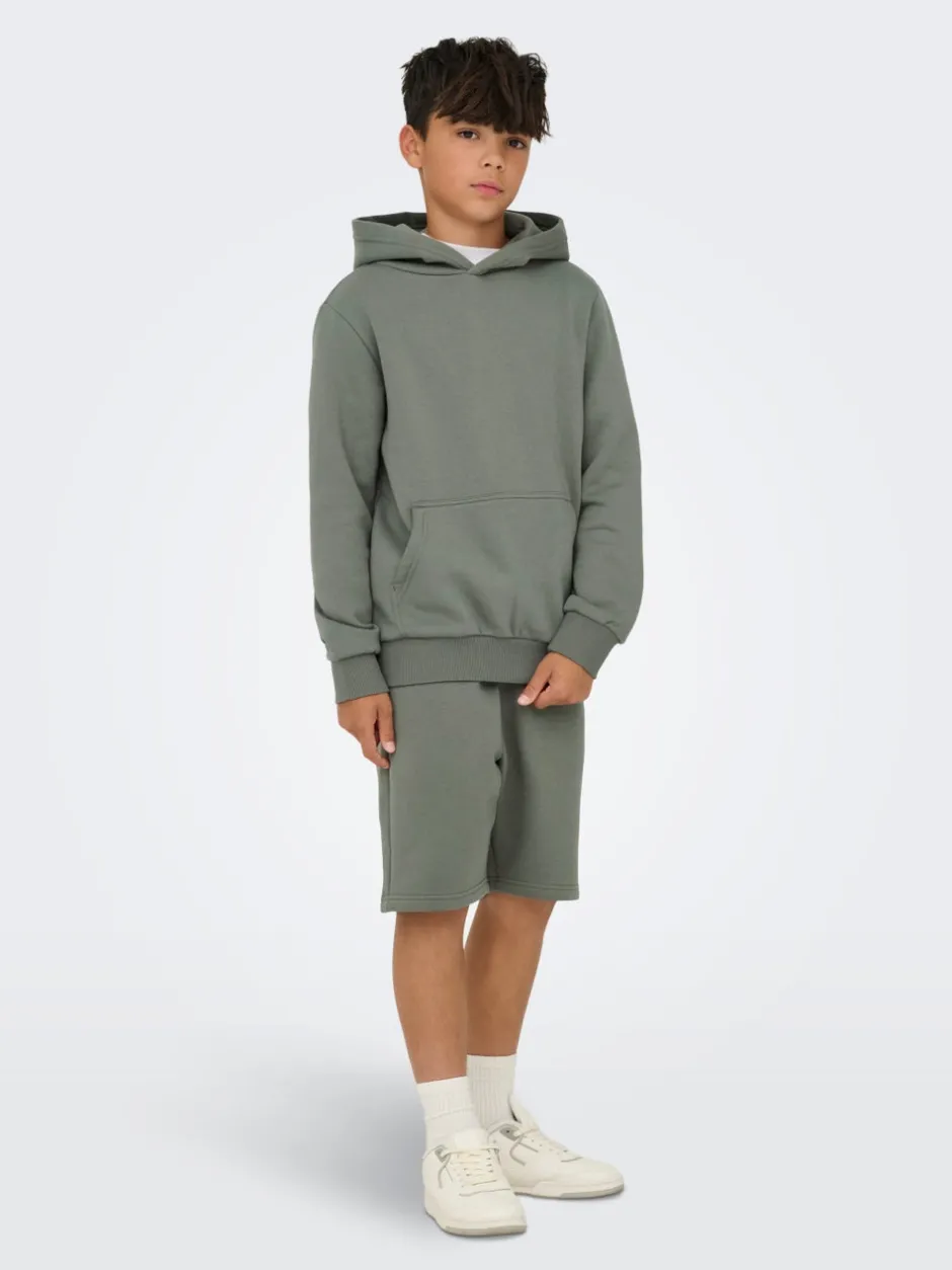 OSJCERES Sweatshirt Børn Tøj·Sweatshirts