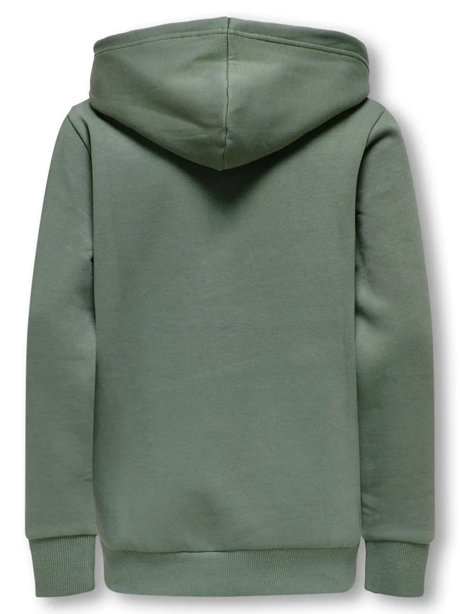 OSJCERES Sweatshirt Børn Tøj·Sweatshirts