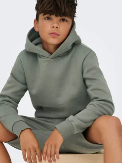 OSJCERES Sweatshirt Børn Tøj·Sweatshirts