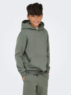 OSJCERES Sweatshirt Børn Tøj·Sweatshirts