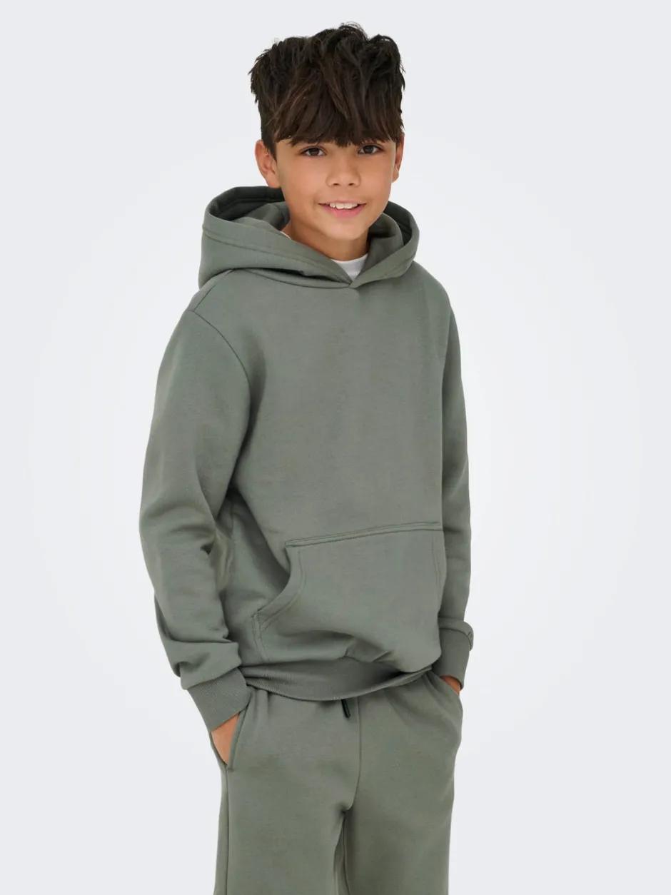 OSJCERES Sweatshirt Børn Tøj·Sweatshirts