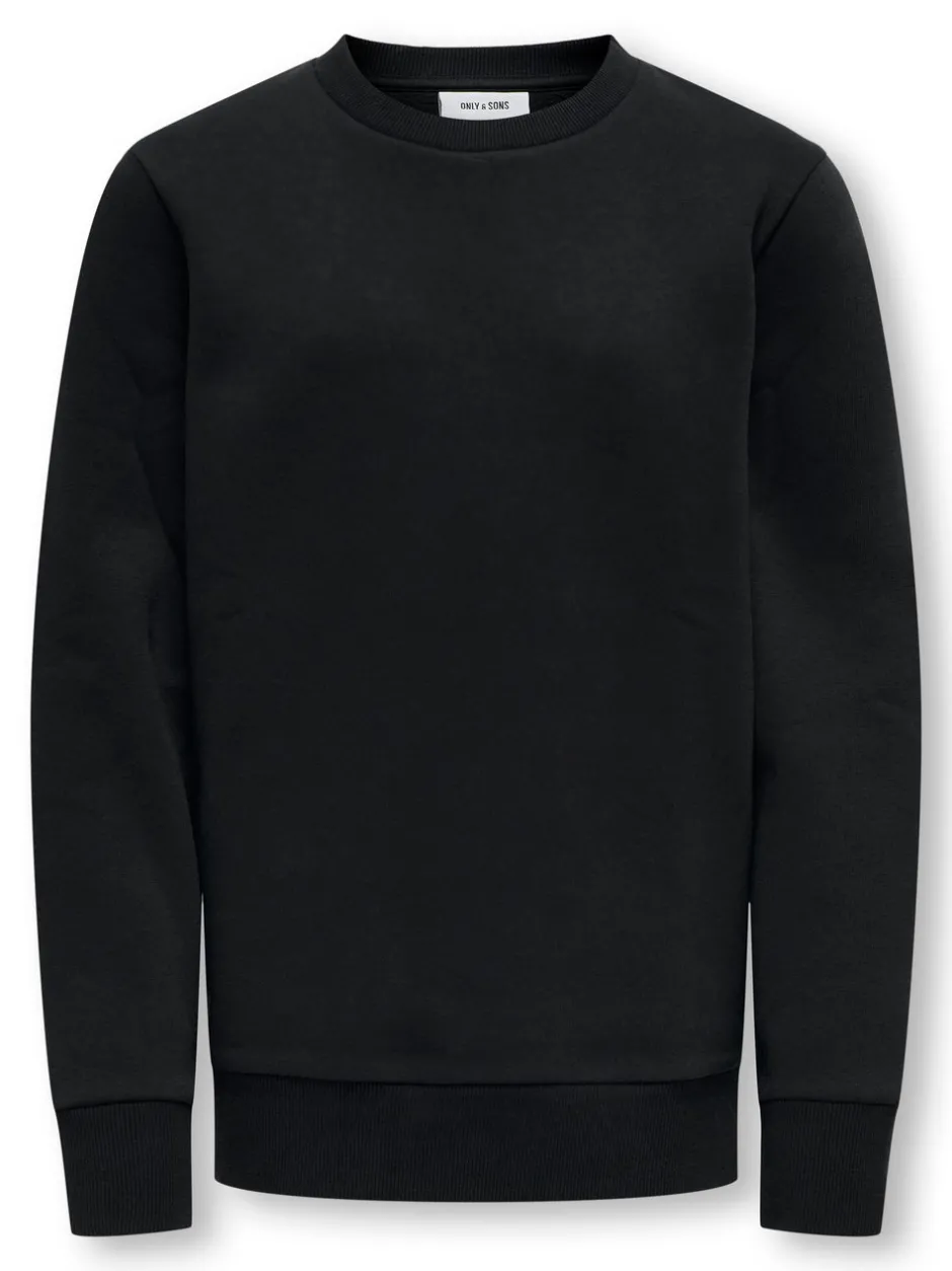 Best OSJCERES Sweatshirt Børn Tøj·Sweatshirts