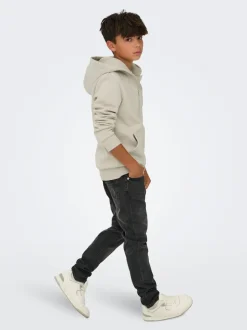 Outlet OSJCERES Sweatshirt Børn Tøj·Sweatshirts